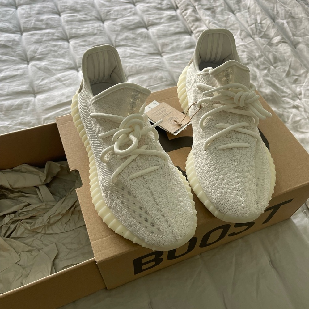 Yeezy Boost 350